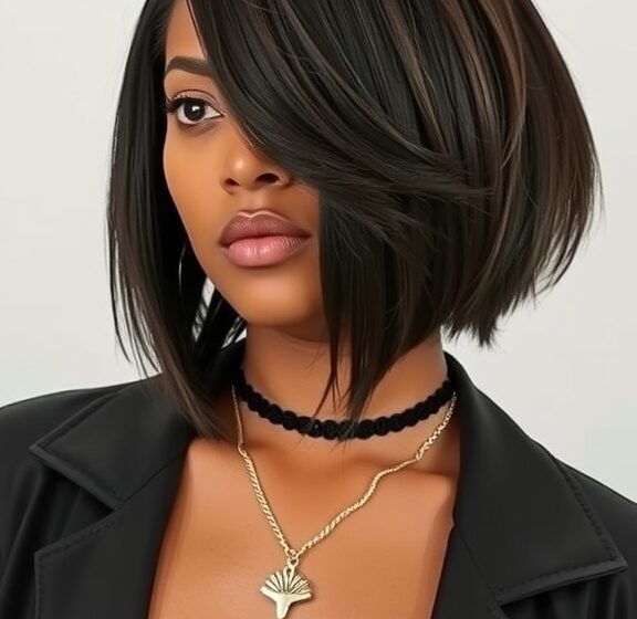  10 Stunning Bob Quick Weave Hairstyles to Try This Year