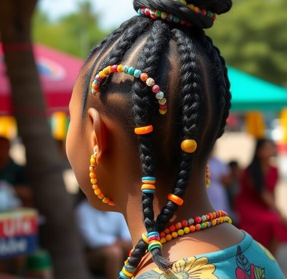  12 Gorgeous Updo Hairstyles for Black Women to Try Now