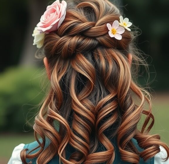  12 Cute Quick Weave Hairstyles for Effortless Style