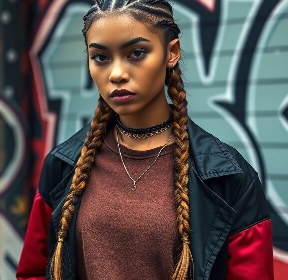  15 Trendy Braided Hairstyles You Need to Try Now