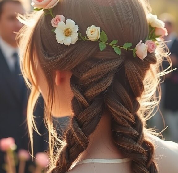 14 Quick and Easy Braided Hairstyles for Every Occasion