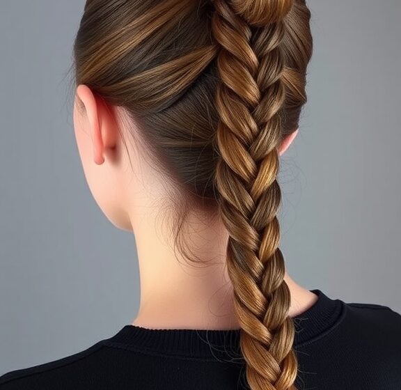  10 Stunning Long Ponytail Hairstyles for Black Women
