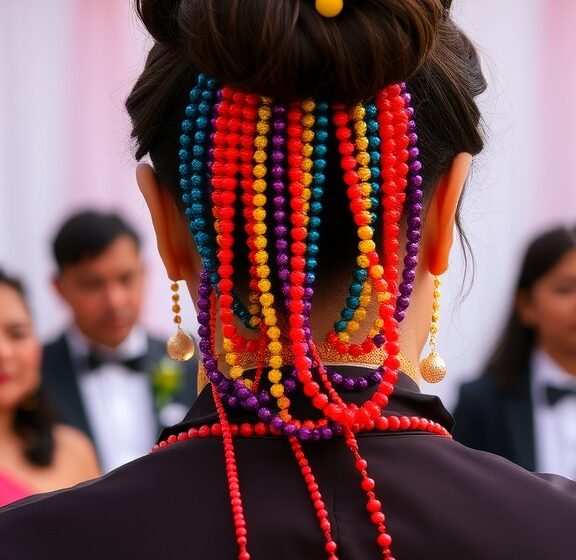  14 Stunning Wedding Hairstyles for Black Women