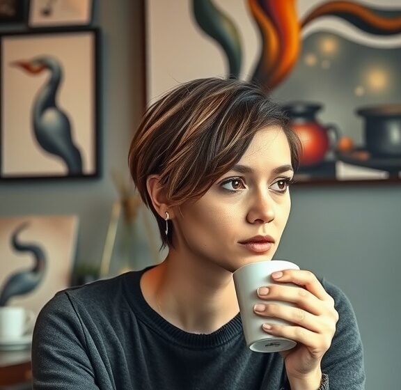  12 Chic Very Short Hairstyles for Women to Try Today