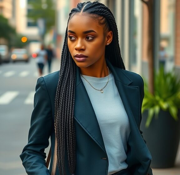  11 Stunning Short Braided Hairstyles to Try This Season