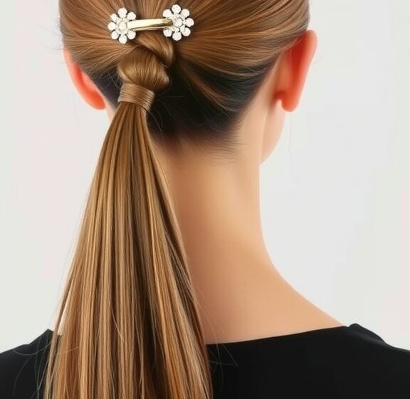  14 Stunning Ponytail Hairstyles to Try This Season