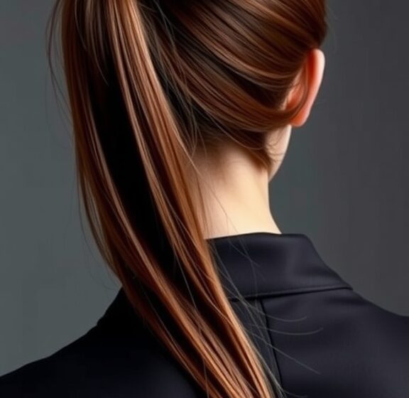  12 Stunning Side Ponytail Hairstyles You Need to Try