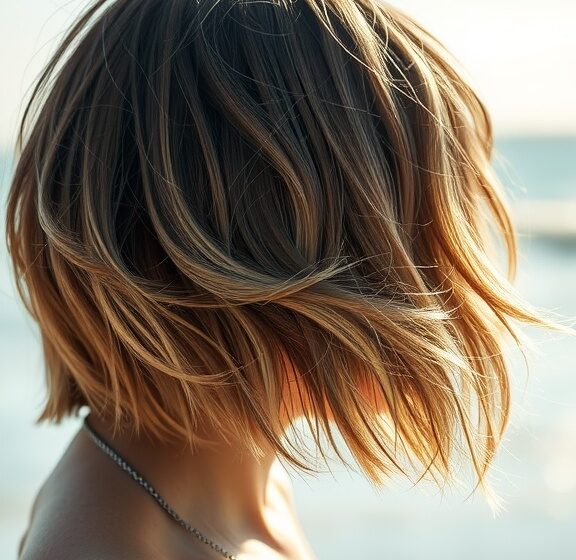  11 Stunning Bob Hairstyles to Try This Year