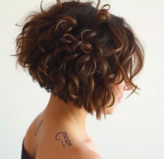  12 Trendy Inverted Bob Hairstyles to Try This Year