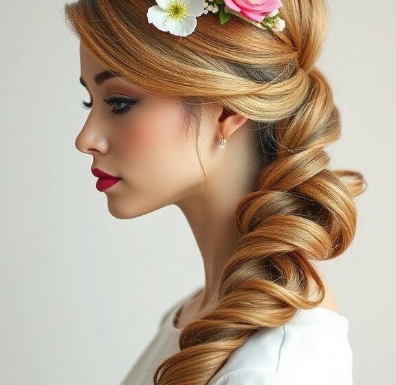  10 Stunning Barbie Ponytail Hairstyles to Try Now