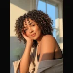 15 Easy Curly Hairstyles for School That Look Cute All Day