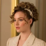 15 Stunning Formal Curly Hairstyles to Try This Season