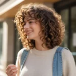 15 Stunning Curly Hairstyles Updo for Elegant Looks