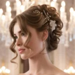 15 Stunning Curly Mohawk Hairstyles for Bold Natural Looks