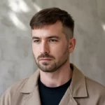 15 Stylish Curly Mullet Hairstyle Mens Modern Trendy Looks