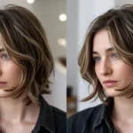 15 Gorgeous Curly Mullet Hairstyle Women Ideas to Try Now