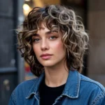 15 Stunning Long Mullet Hairstyle Women Ideas for Trendy Vibes