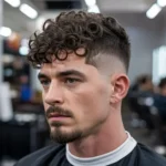 15 Stylish Mullet Hairstyle Mens Straight Hair Modern Looks