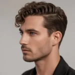 15 Easy Quick Curly Hairstyles That Save Your Morning