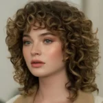 15 Beautiful Natural Curly Hairstyles for Easy Everyday Looks