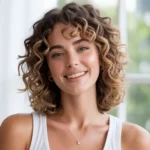 15 Gorgeous 3C Curly Hairstyles for Everyday Confidence