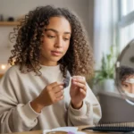 15 Easy Simple Curly Hairstyles and Everyday Looks to Save Your Sanity