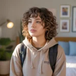 15 Stunning Easy Curly Hairstyles to Try This Week