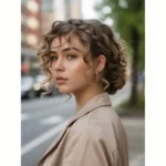 15 Stunning Curly Bangs Hairstyles to Transform Your Look
