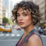 15 Stunning Baddie Curly Hairstyles to Rock This Season