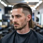 15 Trendy Mullet Hairstyle Mens That Look Modern & Stylish
