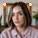 15 Stunning Mullet Shag Hairstyle Women Ideas for Trendy Volume