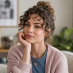 15 Stunning Curly Bob Hairstyles to Try This Season