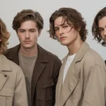 15 Amazing Waves Hairstyle Men and Styling Tips You Need