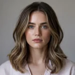 15 Stunning Mullet Hairstyle Women Curly Hair Trendy Looks