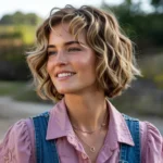 15 Stunning Mullet Hairstyle Mens Short and Trendy Ideas