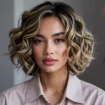 15 Stunning Prom Hairstyles and Glamorous Night Looks