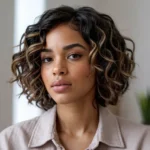 15 Stunning Short Curly Bob Hairstyles for a Fresh Look
