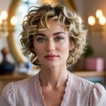 15 Stunning Short Curly Hairstyles Men and Style Tips