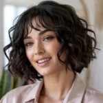 15 Stunning Short Curly Hairstyles Men and Style Tips