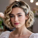 15 Stunning Prom Hairstyles for Short Hair That Wow