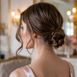 15 Stunning Prom Hairstyles and Glamorous Night Looks